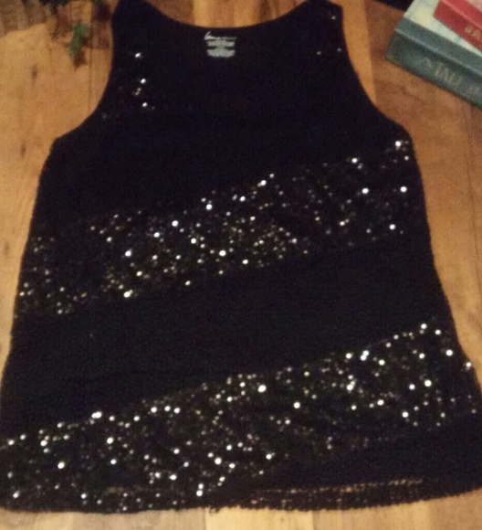 Lane Bryant Tops - *EUC* Lane Bryant Tank Top